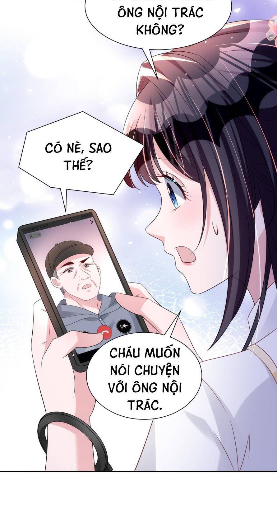 Cuộc Hôn Nhân Với Boss Nhà Giàu Khét Tiếng: Chương 60