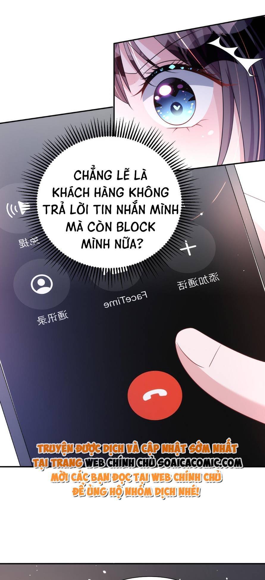 Cuộc Hôn Nhân Với Boss Nhà Giàu Khét Tiếng: Chương 60