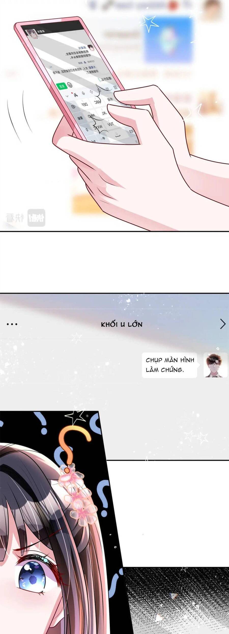 Cuộc Hôn Nhân Với Boss Nhà Giàu Khét Tiếng: Chương 62
