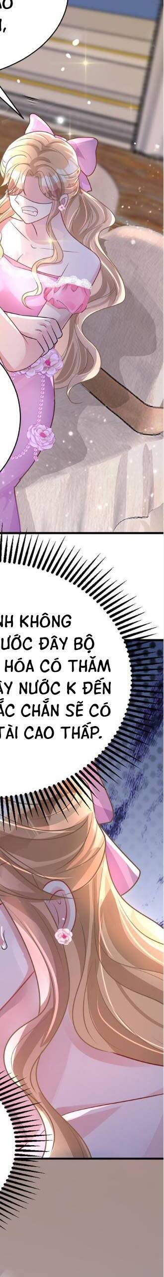 Cuộc Hôn Nhân Với Boss Nhà Giàu Khét Tiếng: Chương 63