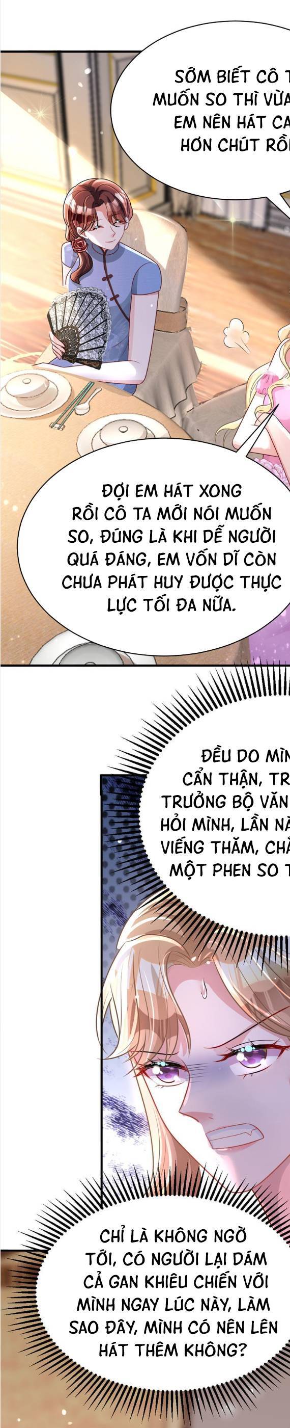 Cuộc Hôn Nhân Với Boss Nhà Giàu Khét Tiếng: Chương 63