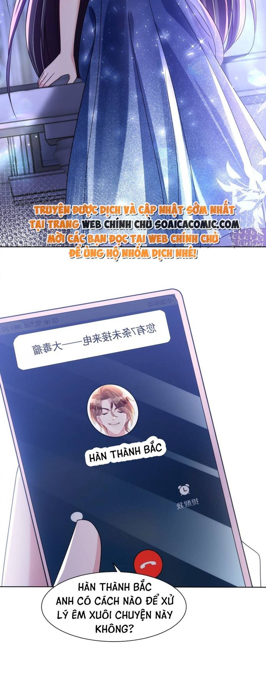 Cuộc Hôn Nhân Với Boss Nhà Giàu Khét Tiếng: Chương 64