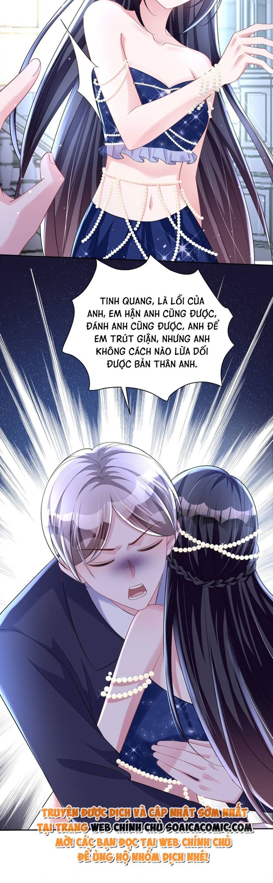 Cuộc Hôn Nhân Với Boss Nhà Giàu Khét Tiếng: Chương 64
