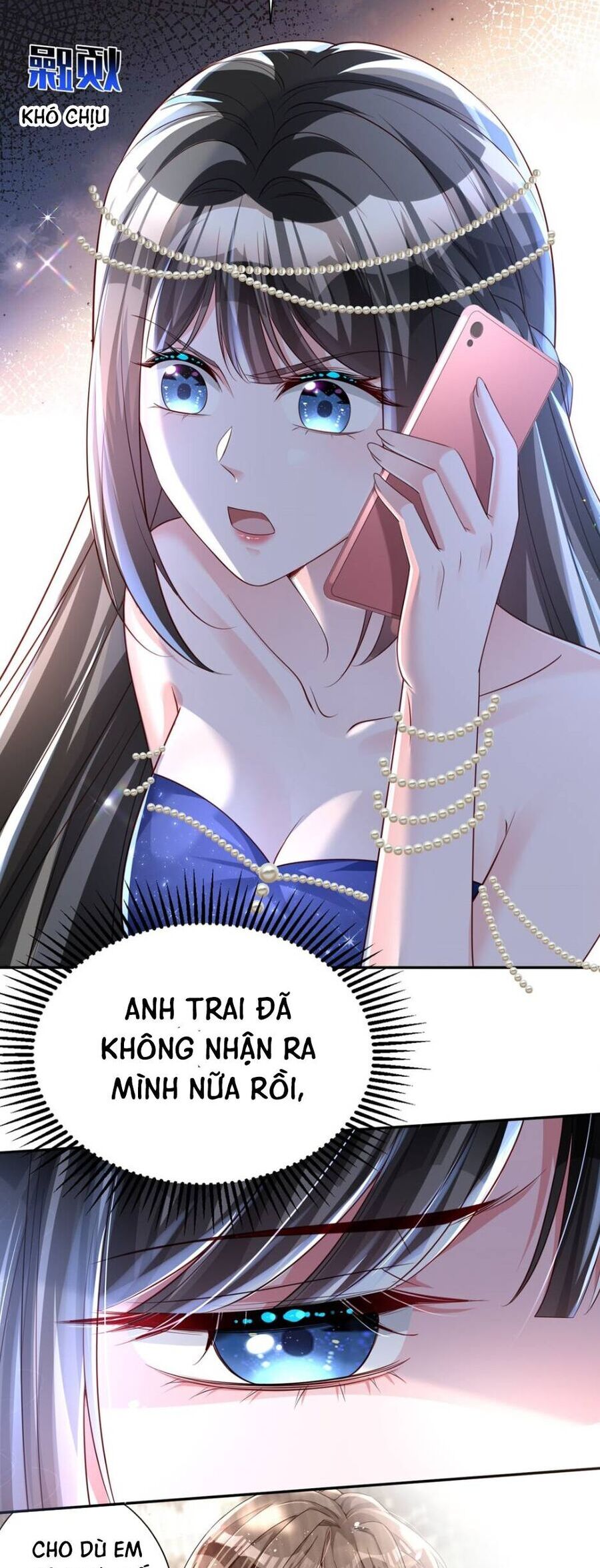 Cuộc Hôn Nhân Với Boss Nhà Giàu Khét Tiếng: Chương 65