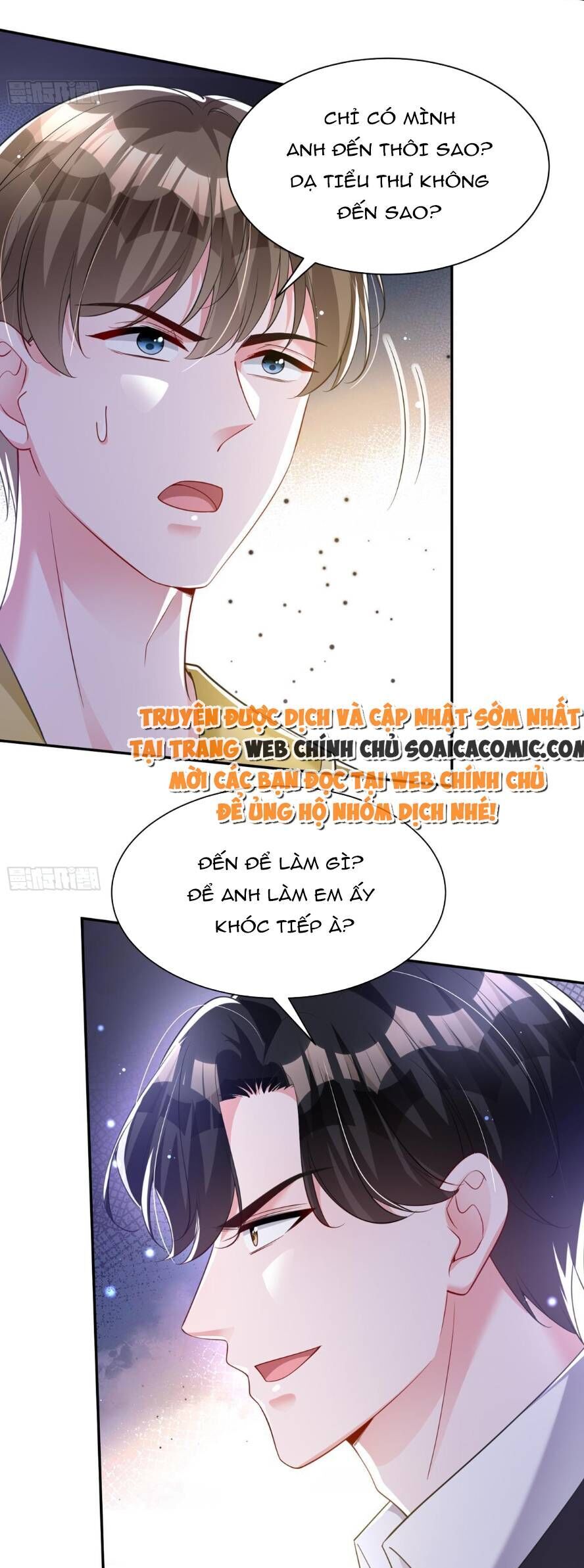Cuộc Hôn Nhân Với Boss Nhà Giàu Khét Tiếng: Chương 68
