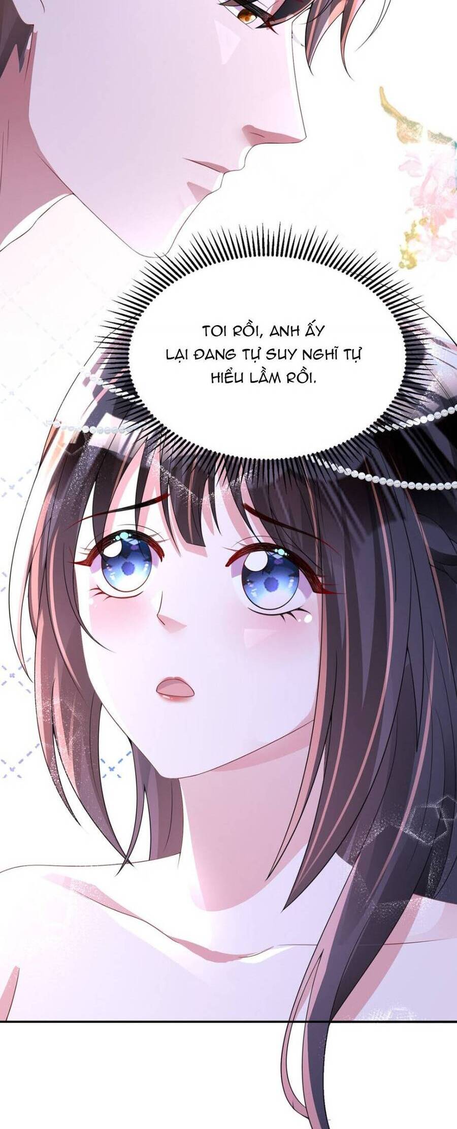Cuộc Hôn Nhân Với Boss Nhà Giàu Khét Tiếng: Chương 69
