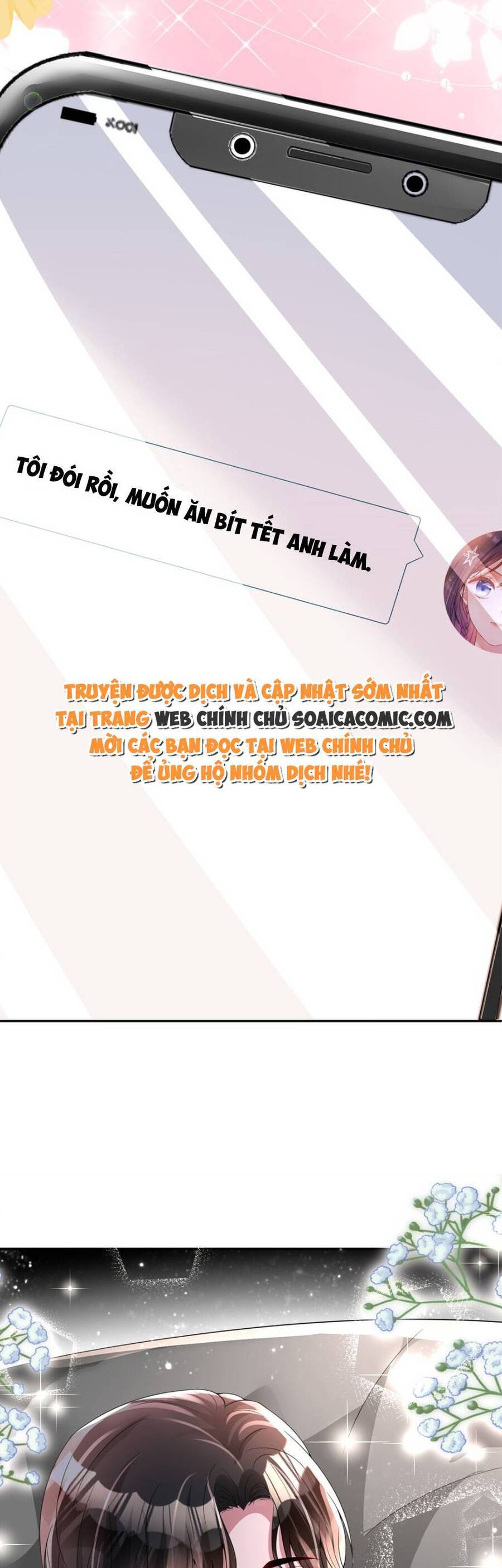 Cuộc Hôn Nhân Với Boss Nhà Giàu Khét Tiếng: Chương 69