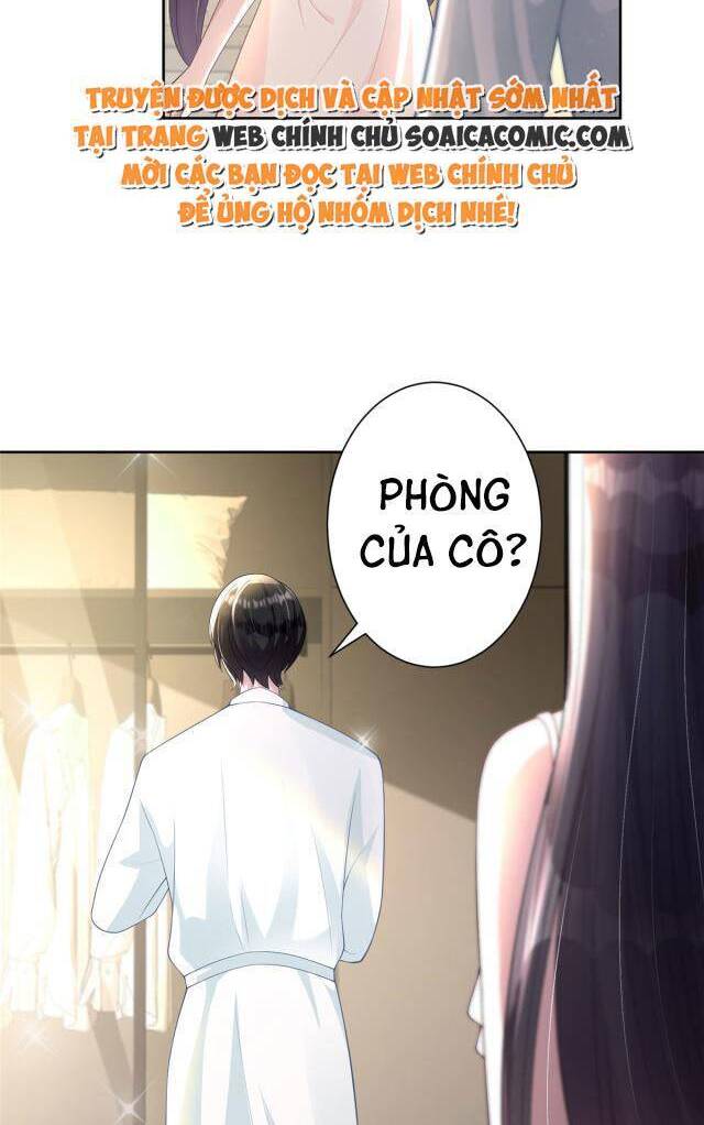 Cuộc Hôn Nhân Với Boss Nhà Giàu Khét Tiếng: Chương 7