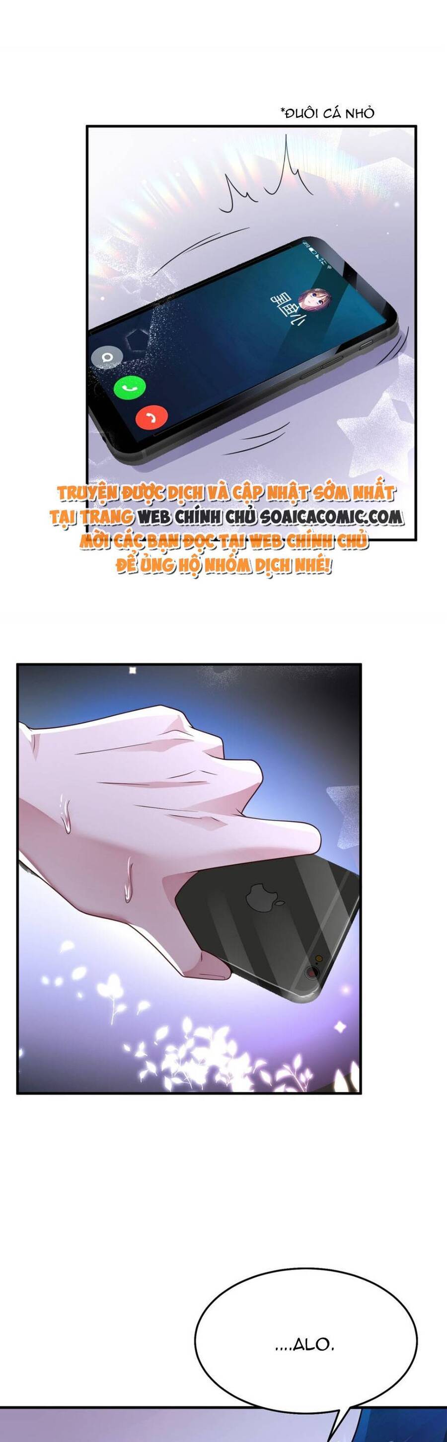 Cuộc Hôn Nhân Với Boss Nhà Giàu Khét Tiếng: Chương 74