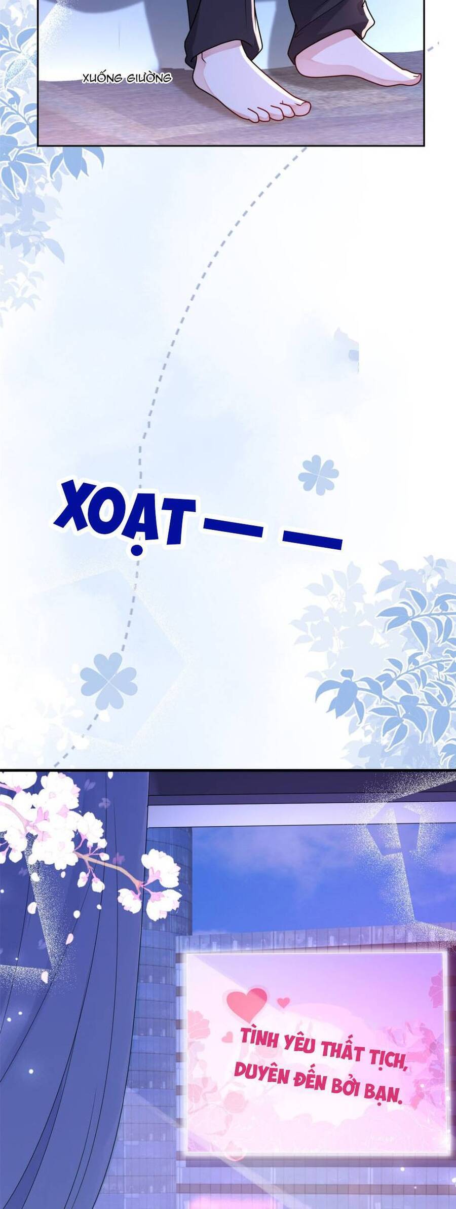Cuộc Hôn Nhân Với Boss Nhà Giàu Khét Tiếng: Chương 74