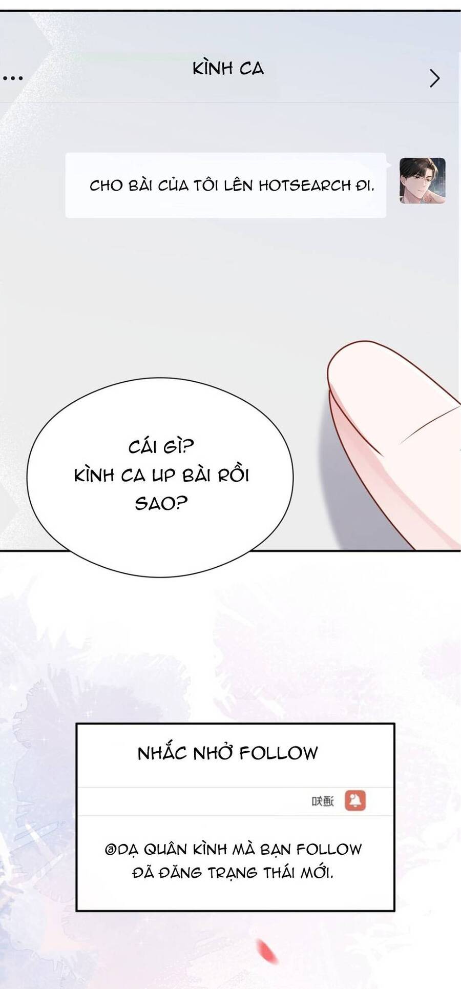 Cuộc Hôn Nhân Với Boss Nhà Giàu Khét Tiếng: Chương 74
