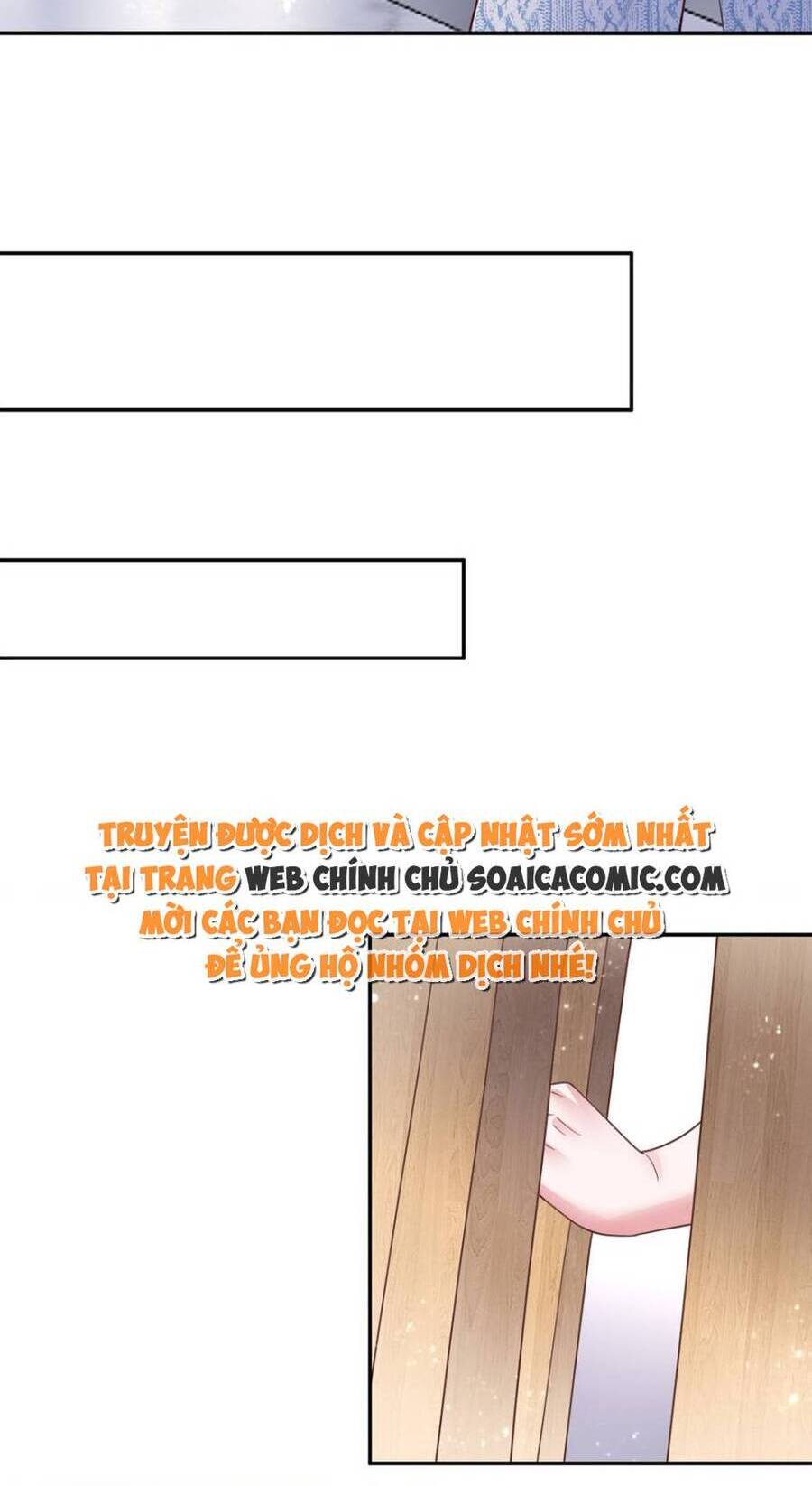 Cuộc Hôn Nhân Với Boss Nhà Giàu Khét Tiếng: Chương 76