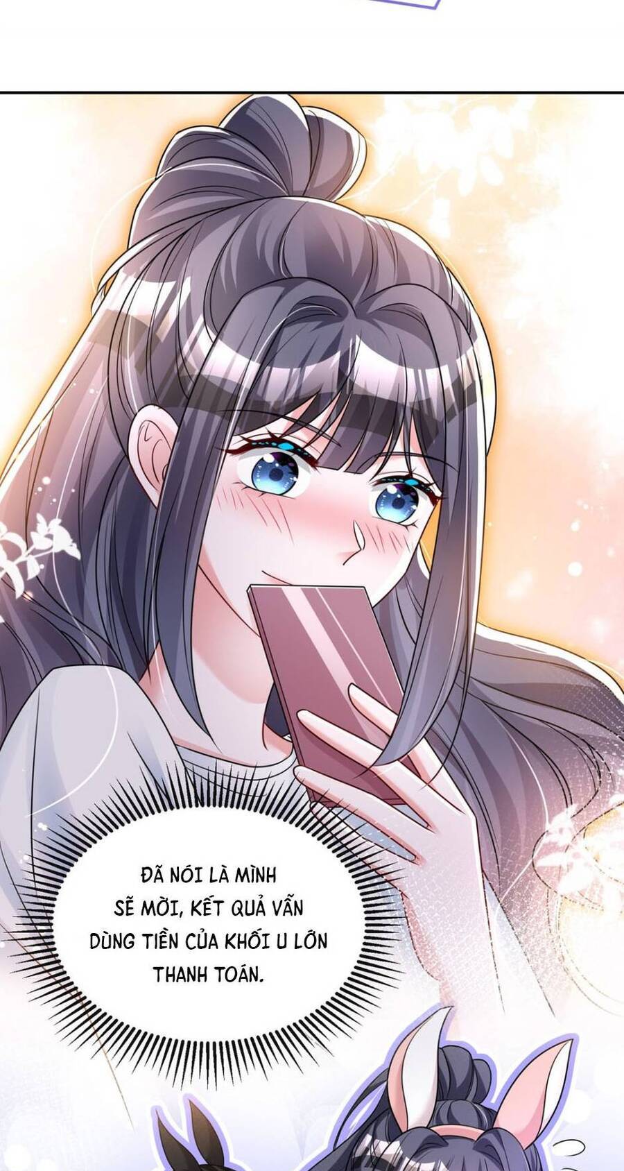 Cuộc Hôn Nhân Với Boss Nhà Giàu Khét Tiếng: Chương 77
