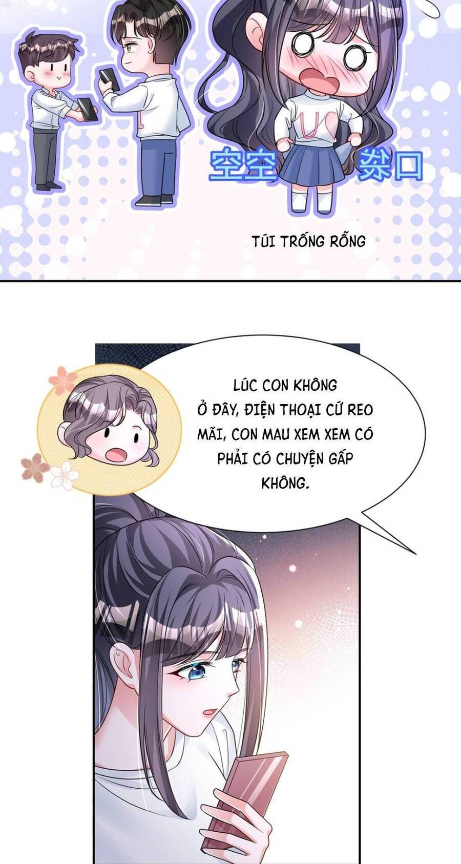 Cuộc Hôn Nhân Với Boss Nhà Giàu Khét Tiếng: Chương 77