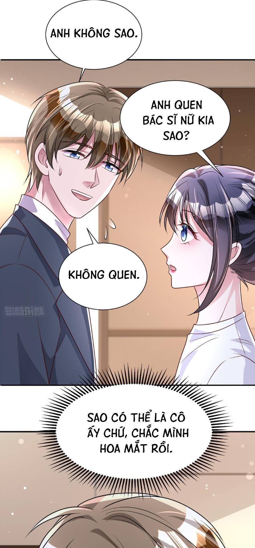 Cuộc Hôn Nhân Với Boss Nhà Giàu Khét Tiếng: Chương 78