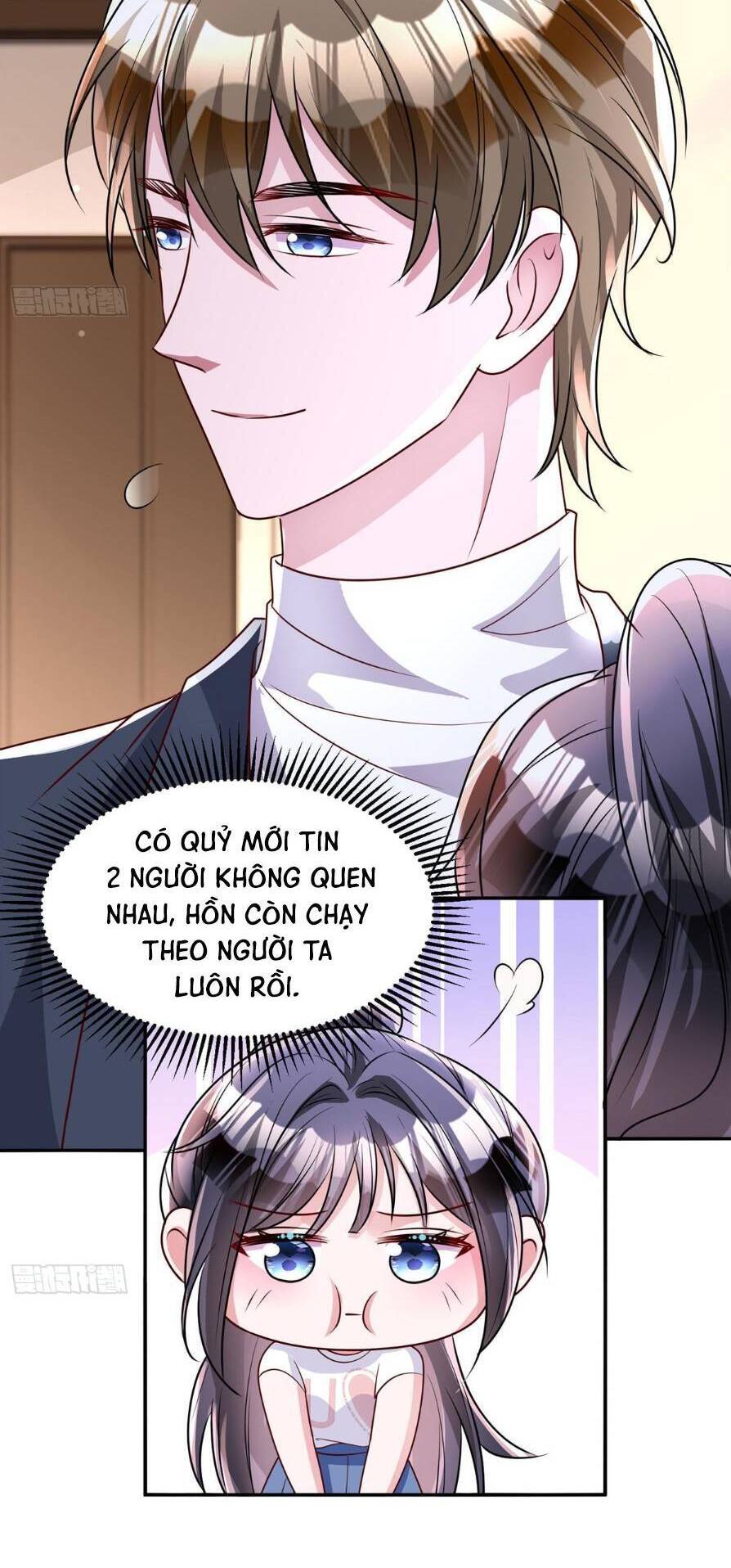 Cuộc Hôn Nhân Với Boss Nhà Giàu Khét Tiếng: Chương 78