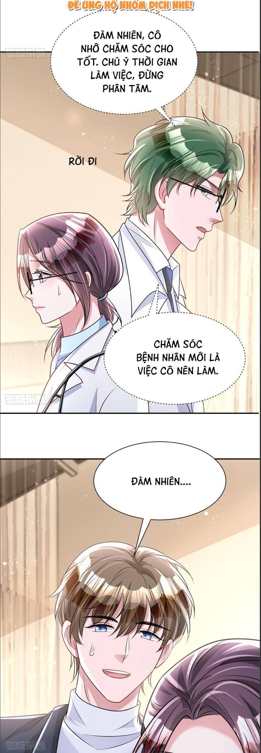 Cuộc Hôn Nhân Với Boss Nhà Giàu Khét Tiếng: Chương 78