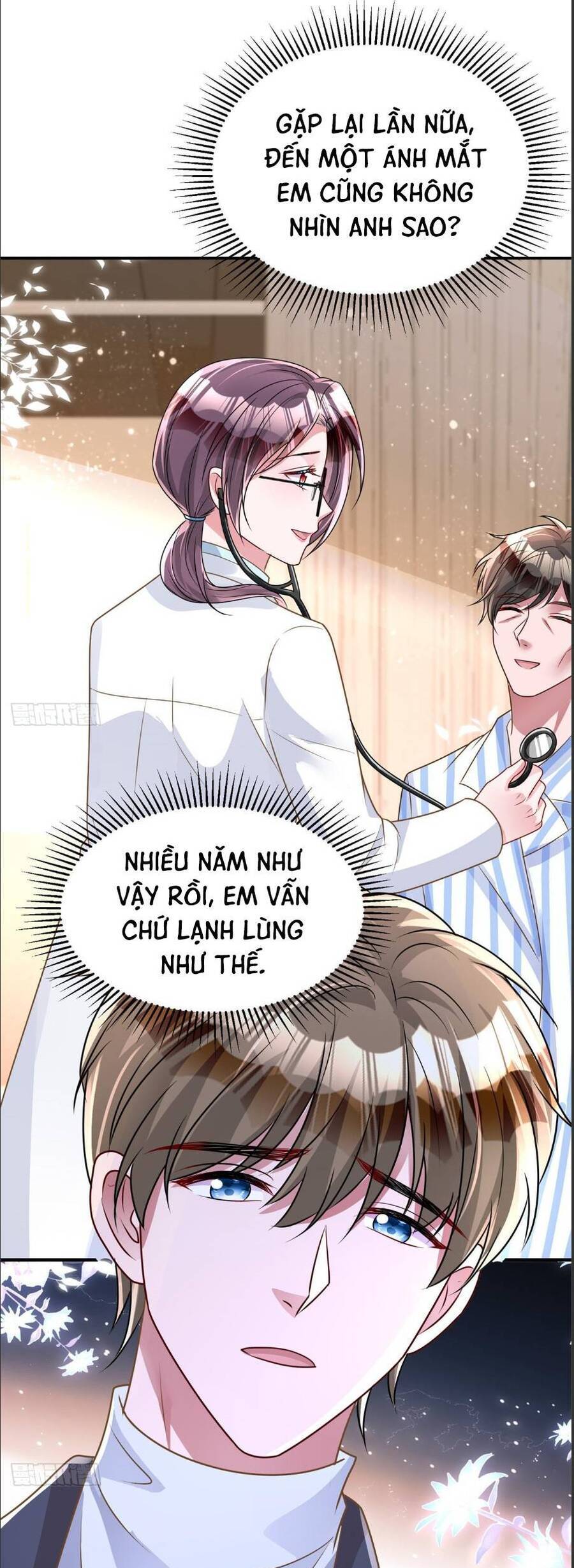 Cuộc Hôn Nhân Với Boss Nhà Giàu Khét Tiếng: Chương 78