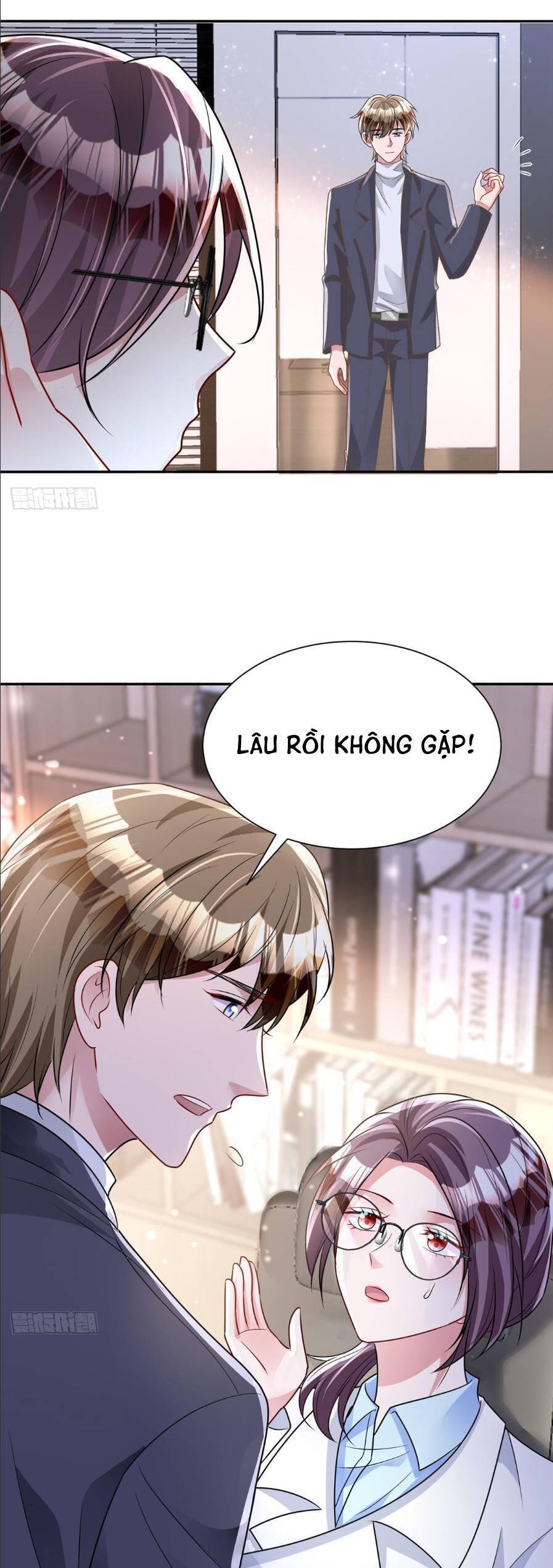 Cuộc Hôn Nhân Với Boss Nhà Giàu Khét Tiếng: Chương 78