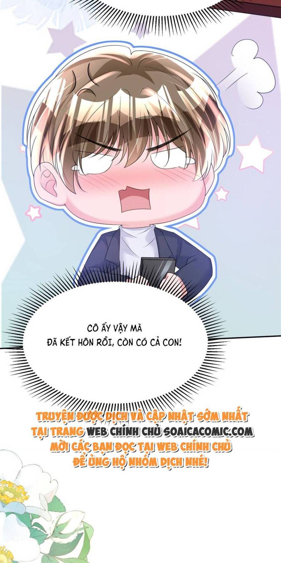 Cuộc Hôn Nhân Với Boss Nhà Giàu Khét Tiếng: Chương 79