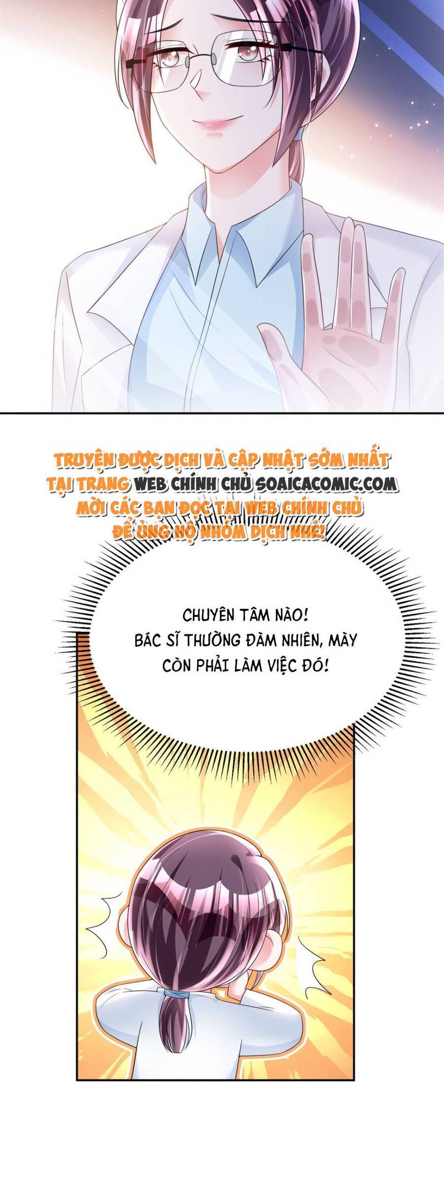 Cuộc Hôn Nhân Với Boss Nhà Giàu Khét Tiếng: Chương 79