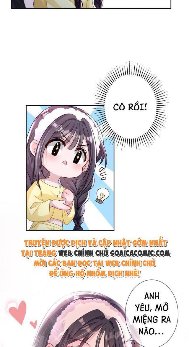 Cuộc Hôn Nhân Với Boss Nhà Giàu Khét Tiếng: Chương 8