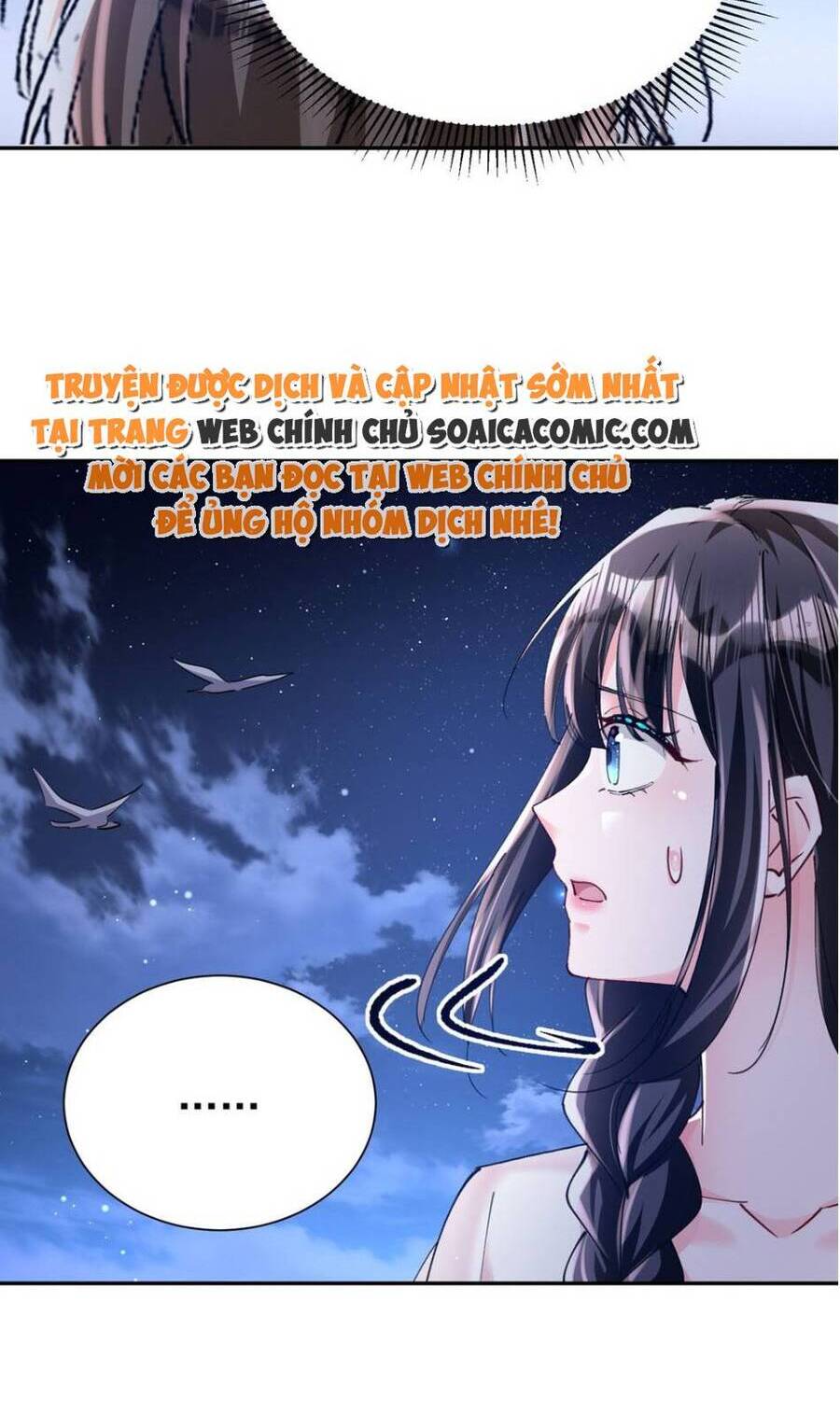 Cuộc Hôn Nhân Với Boss Nhà Giàu Khét Tiếng: Chương 85