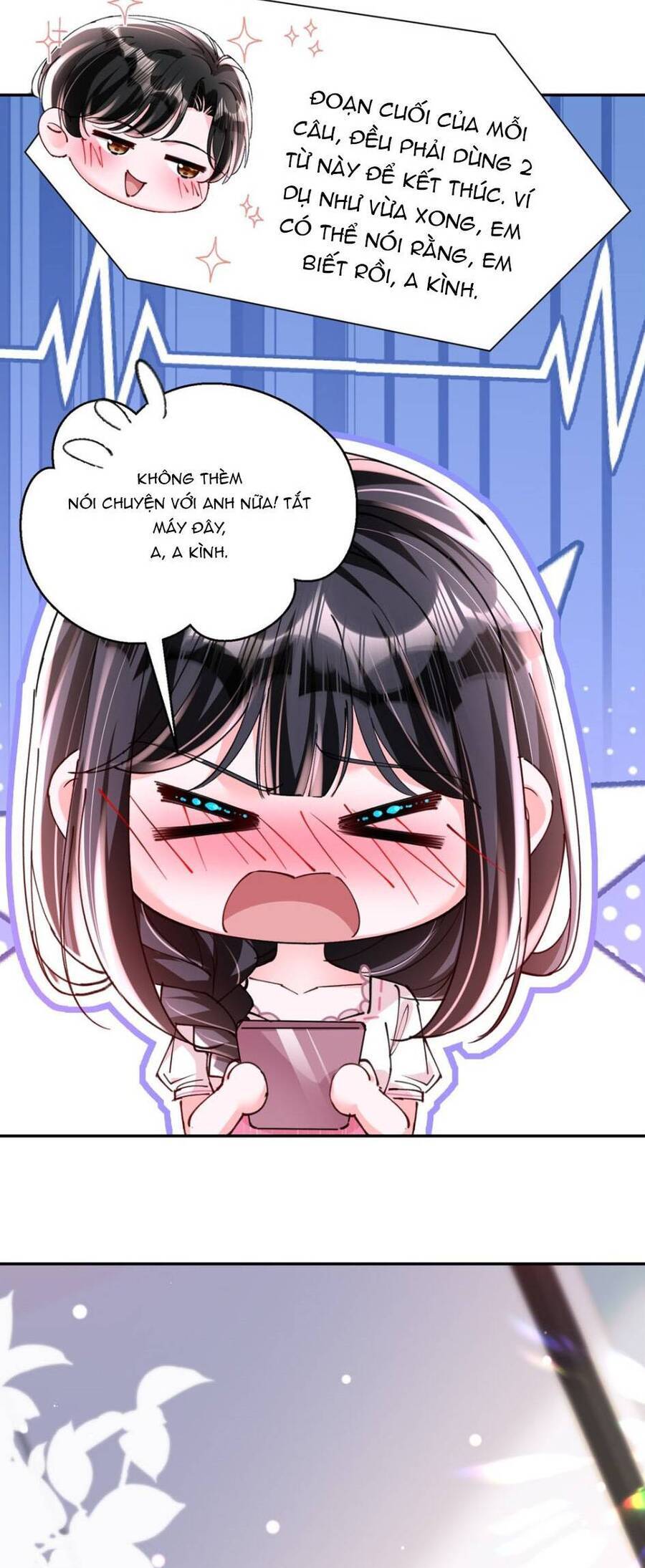 Cuộc Hôn Nhân Với Boss Nhà Giàu Khét Tiếng: Chương 85