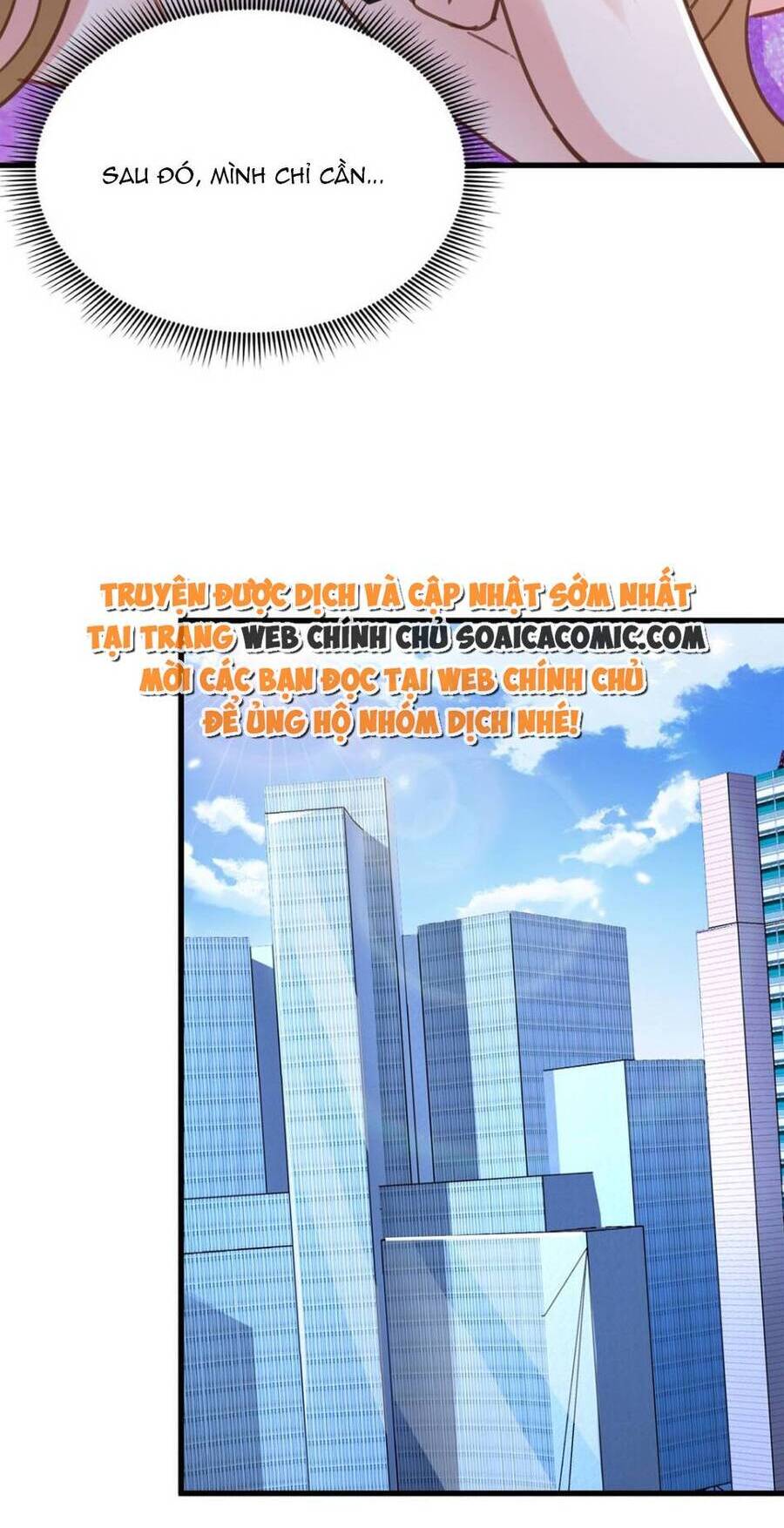 Cuộc Hôn Nhân Với Boss Nhà Giàu Khét Tiếng: Chương 86