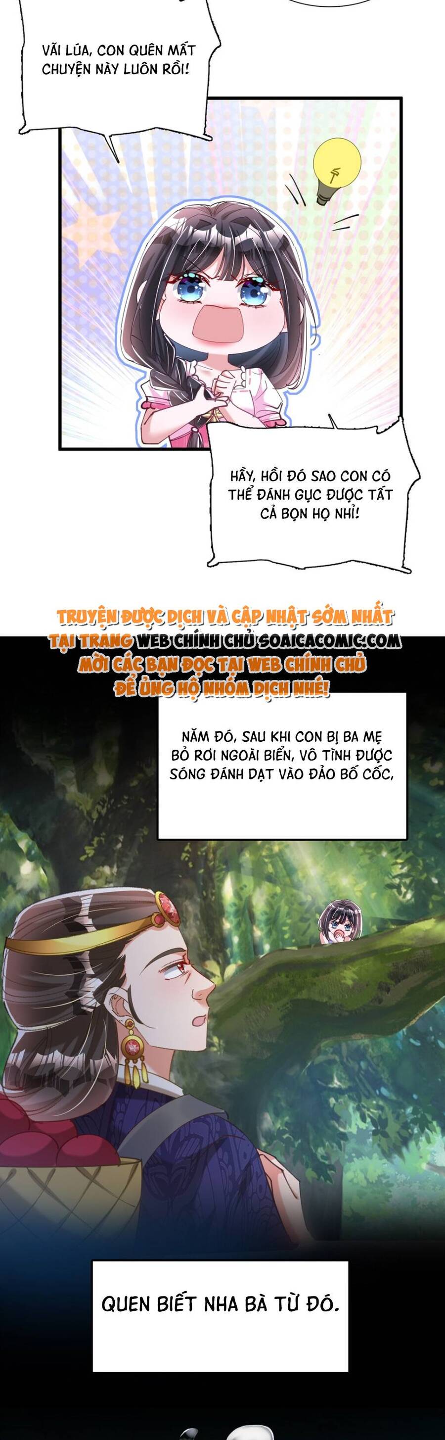 Cuộc Hôn Nhân Với Boss Nhà Giàu Khét Tiếng: Chương 87