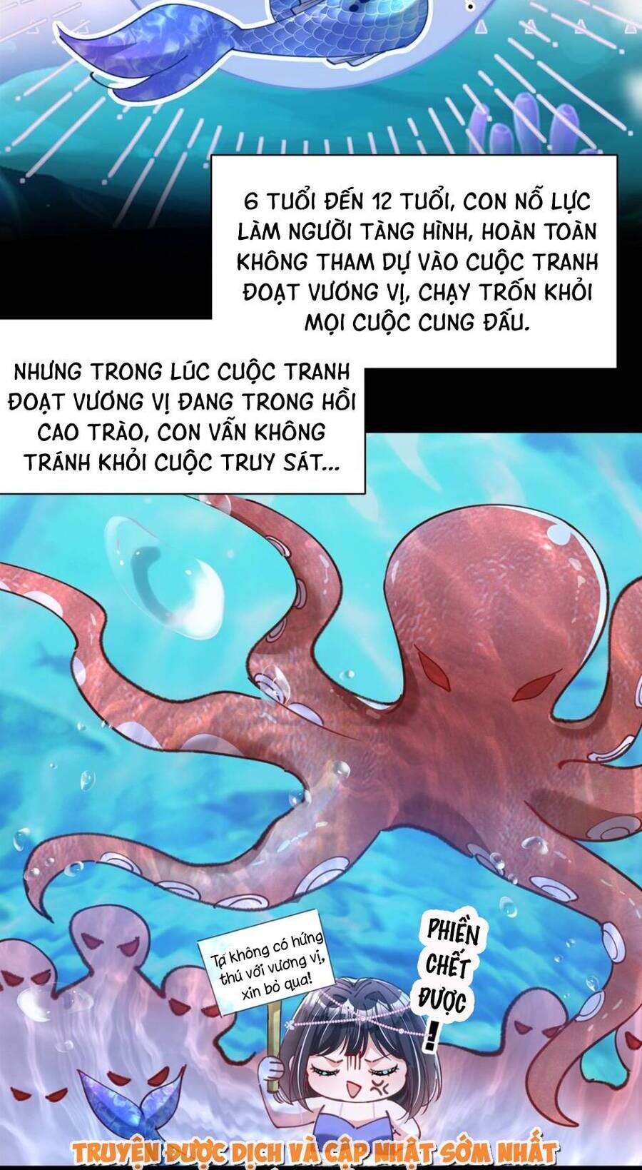 Cuộc Hôn Nhân Với Boss Nhà Giàu Khét Tiếng: Chương 87