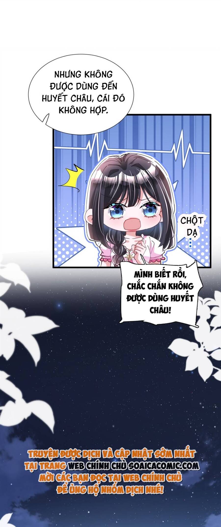 Cuộc Hôn Nhân Với Boss Nhà Giàu Khét Tiếng: Chương 87