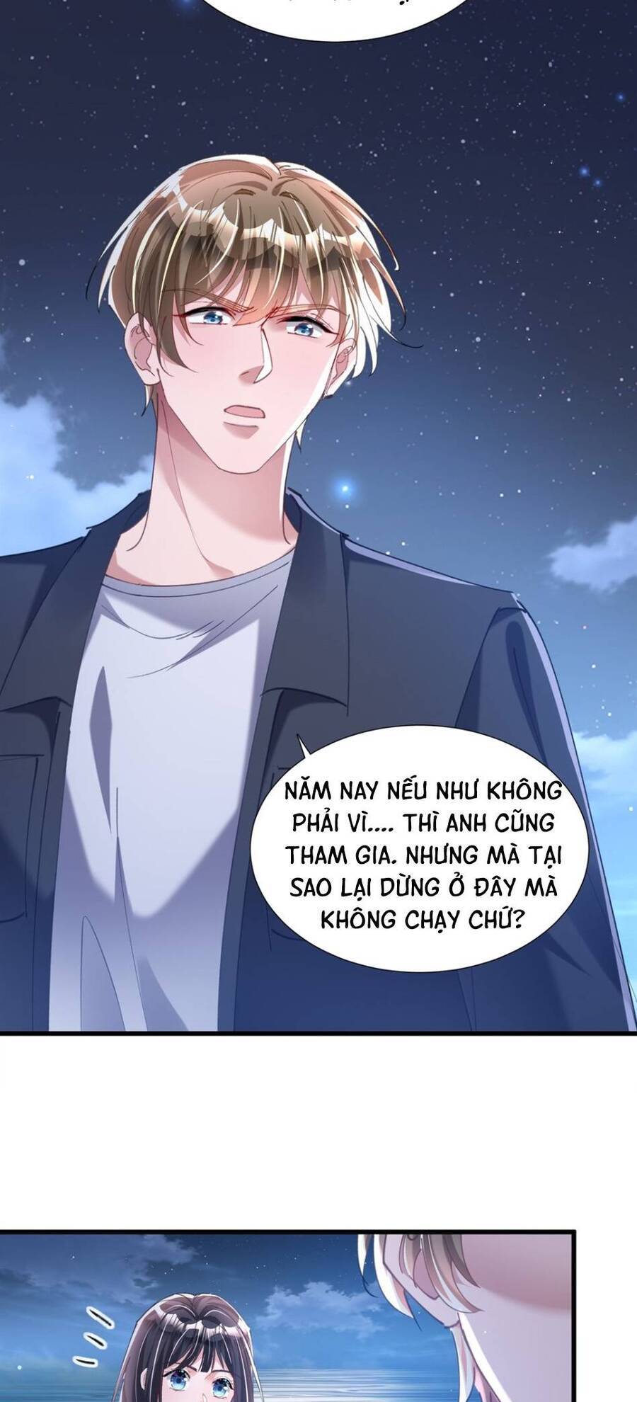 Cuộc Hôn Nhân Với Boss Nhà Giàu Khét Tiếng: Chương 87