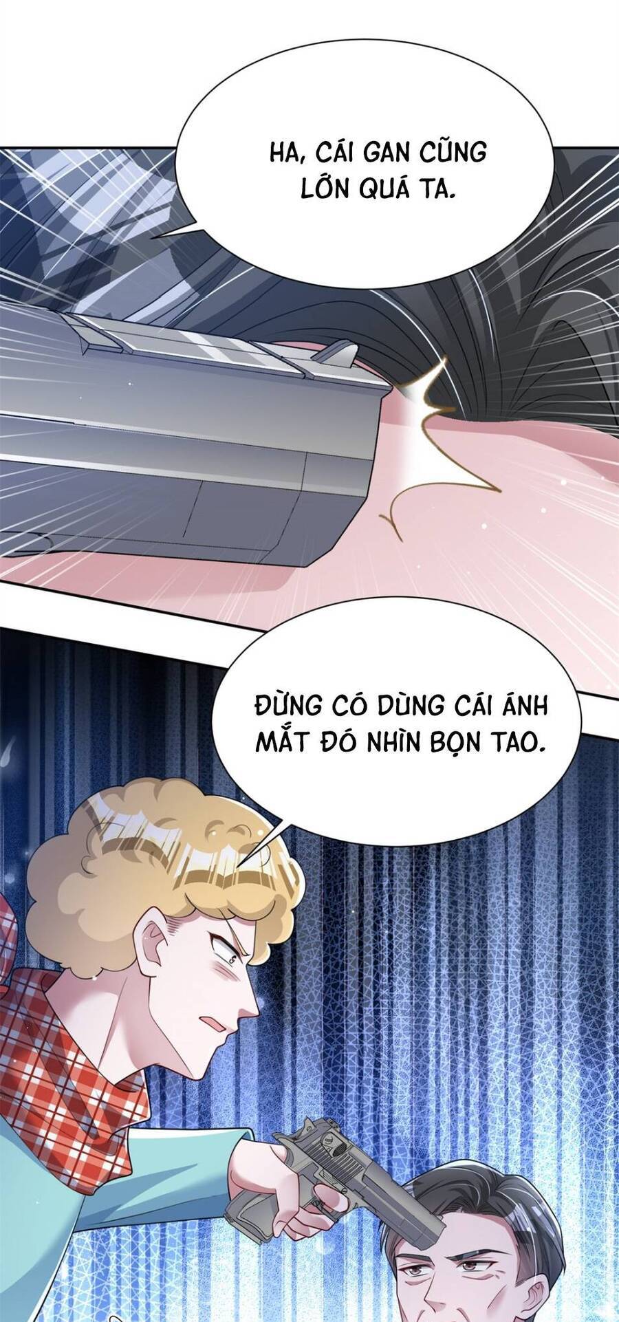 Cuộc Hôn Nhân Với Boss Nhà Giàu Khét Tiếng: Chương 88