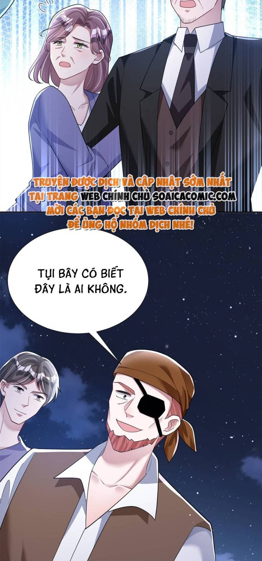 Cuộc Hôn Nhân Với Boss Nhà Giàu Khét Tiếng: Chương 88