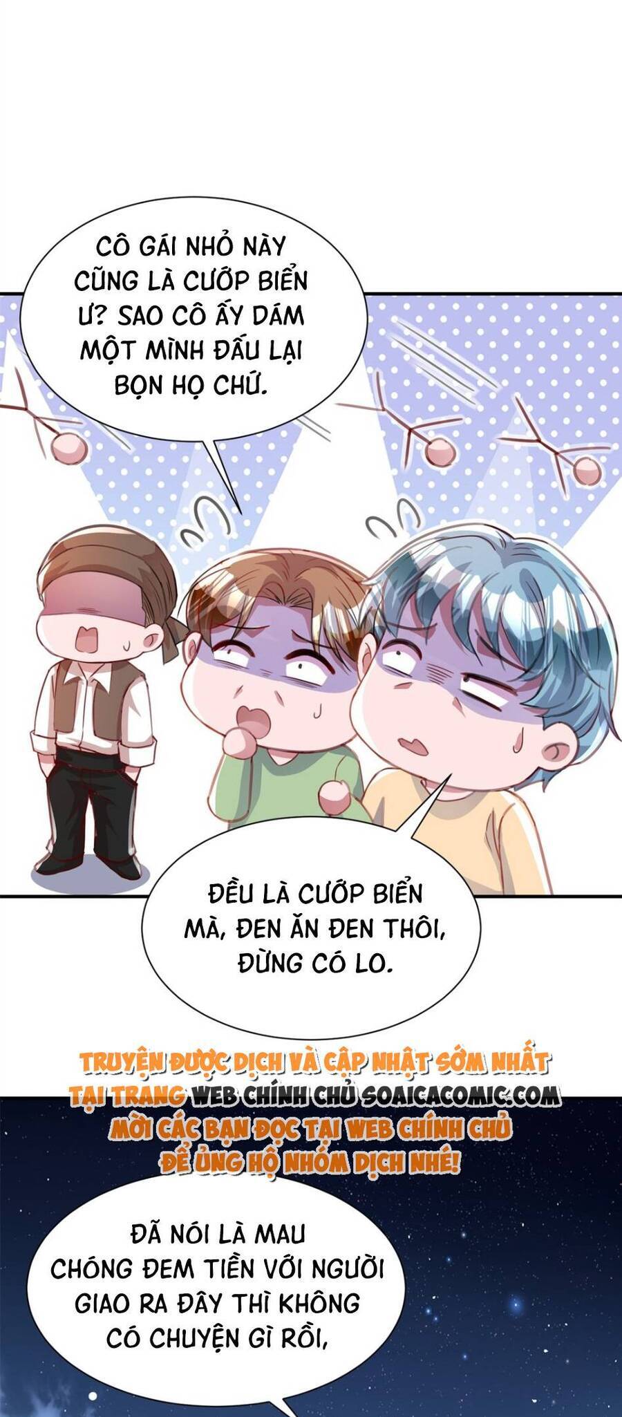 Cuộc Hôn Nhân Với Boss Nhà Giàu Khét Tiếng: Chương 88