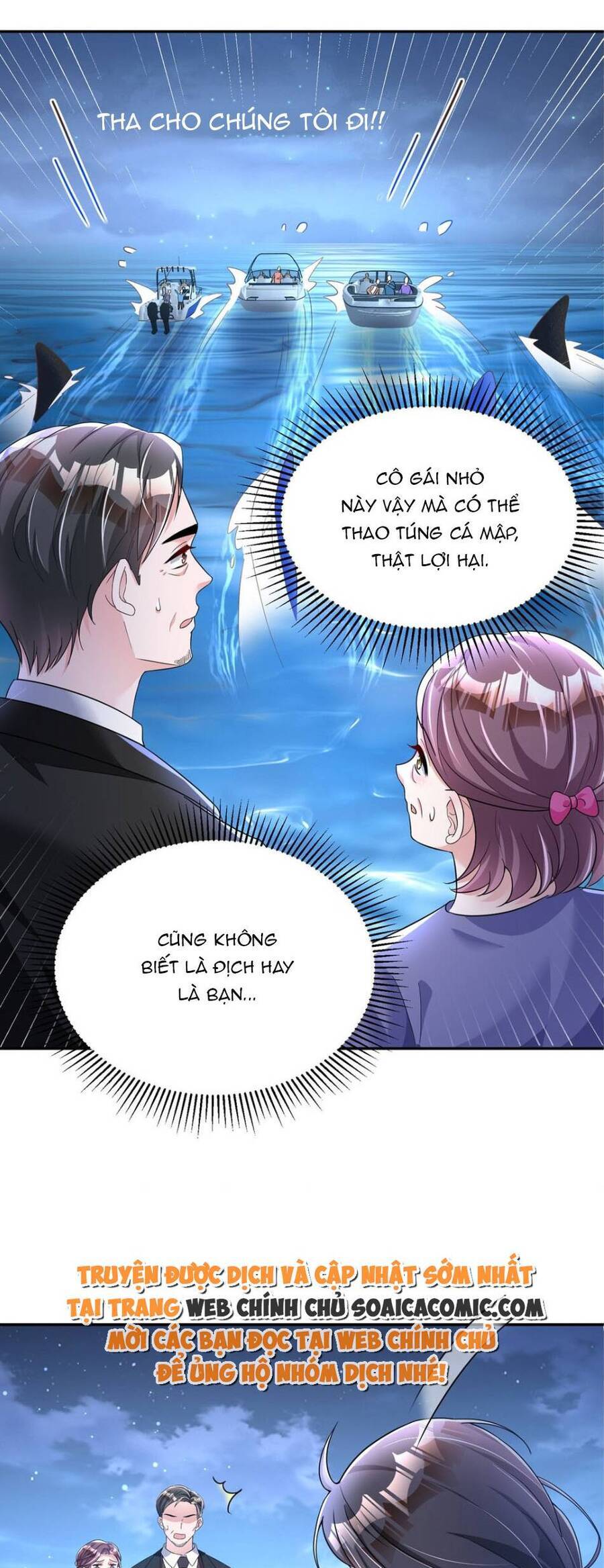 Cuộc Hôn Nhân Với Boss Nhà Giàu Khét Tiếng: Chương 89
