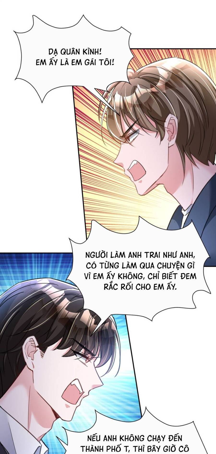 Cuộc Hôn Nhân Với Boss Nhà Giàu Khét Tiếng: Chương 91
