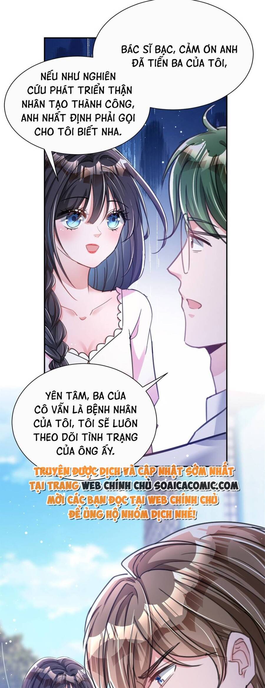 Cuộc Hôn Nhân Với Boss Nhà Giàu Khét Tiếng: Chương 91