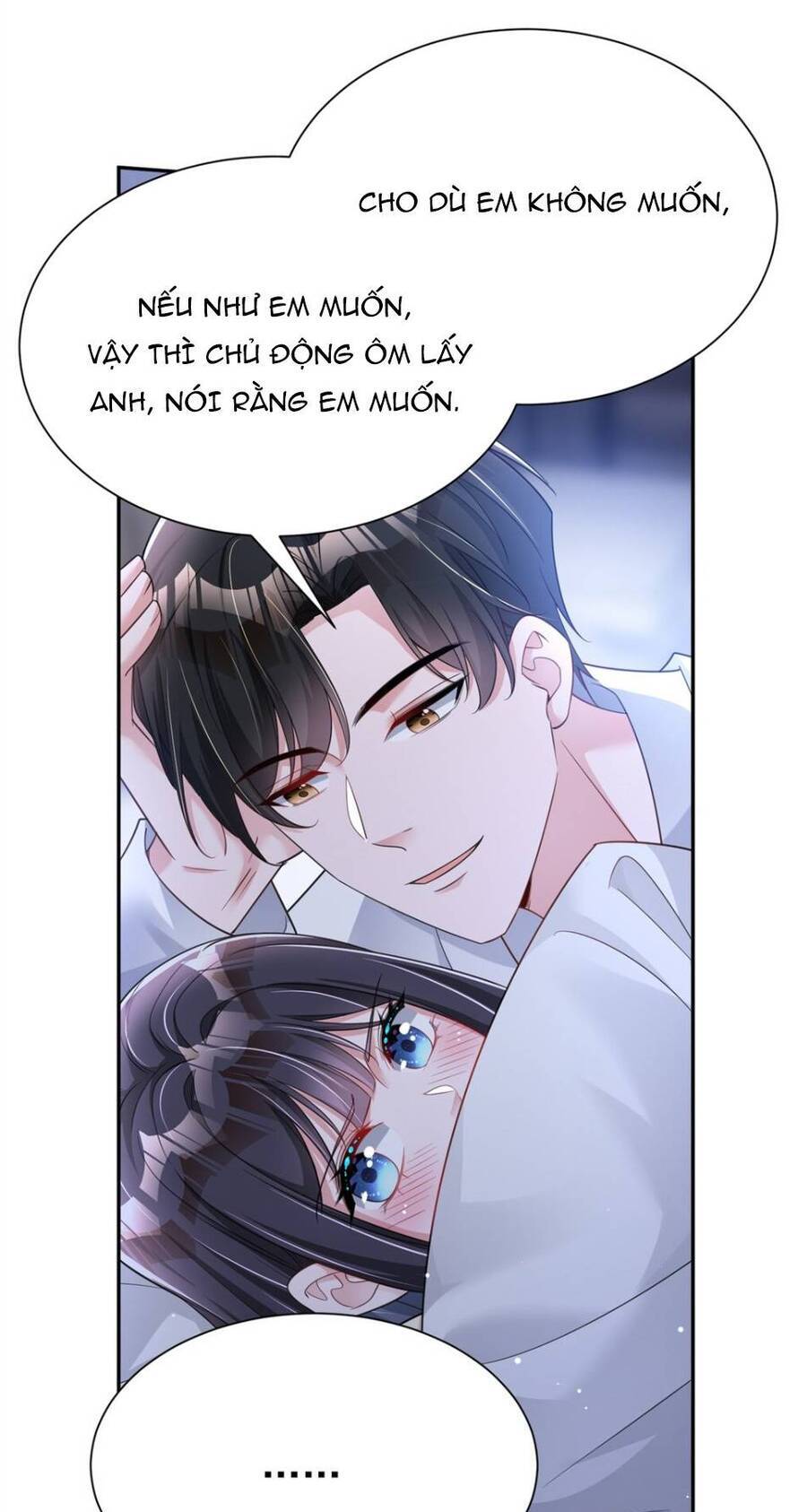 Cuộc Hôn Nhân Với Boss Nhà Giàu Khét Tiếng: Chương 93