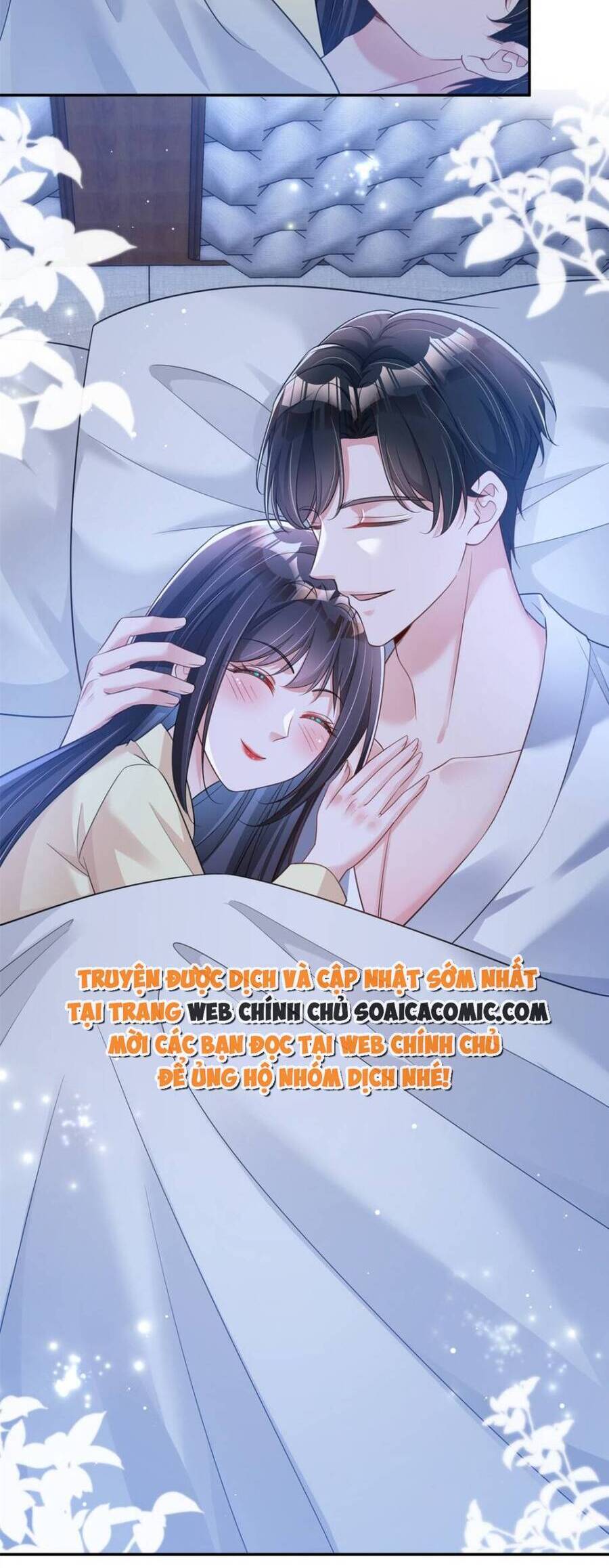 Cuộc Hôn Nhân Với Boss Nhà Giàu Khét Tiếng: Chương 93