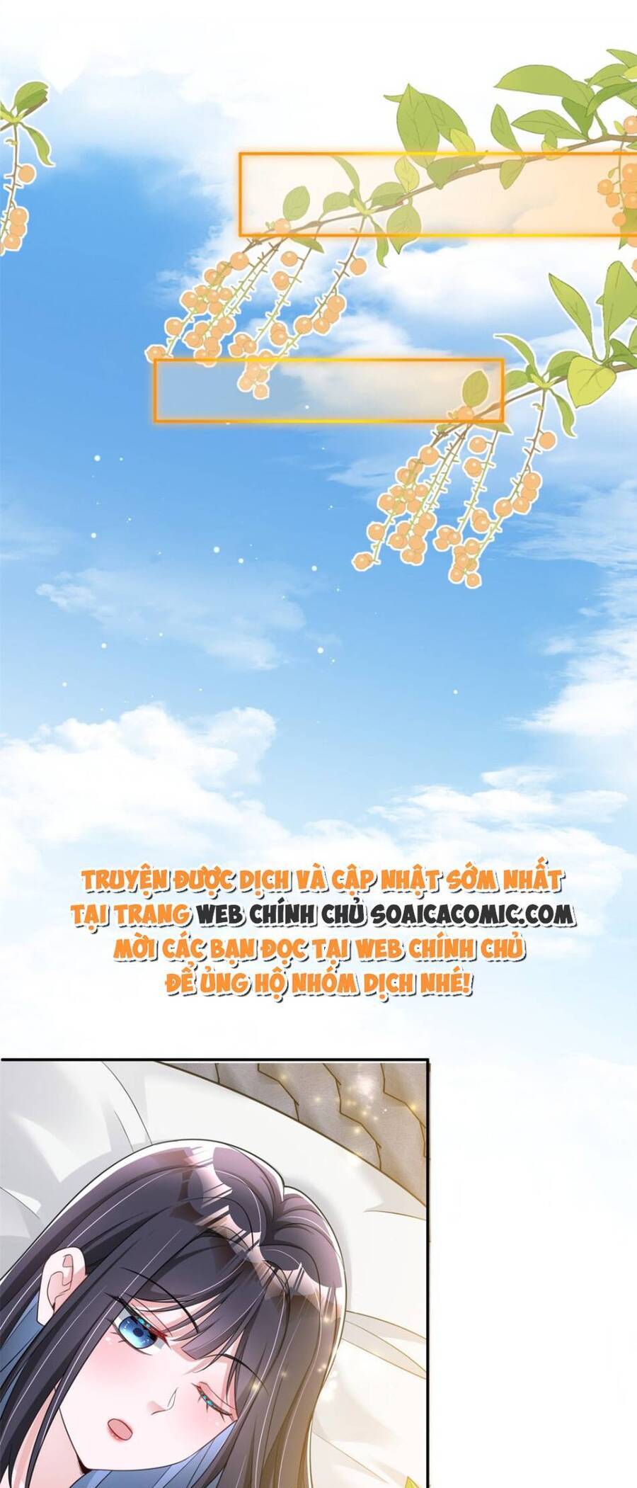 Cuộc Hôn Nhân Với Boss Nhà Giàu Khét Tiếng: Chương 93