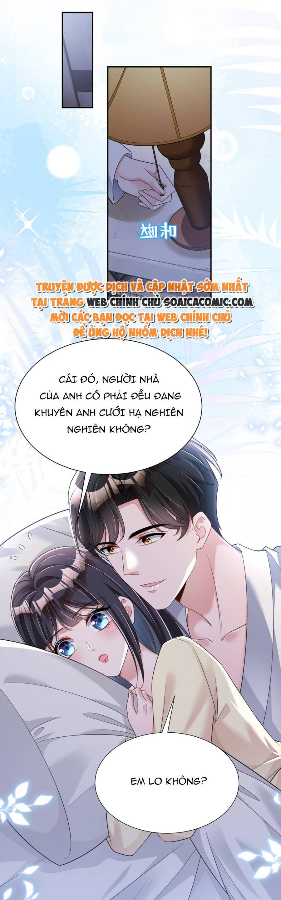Cuộc Hôn Nhân Với Boss Nhà Giàu Khét Tiếng: Chương 93