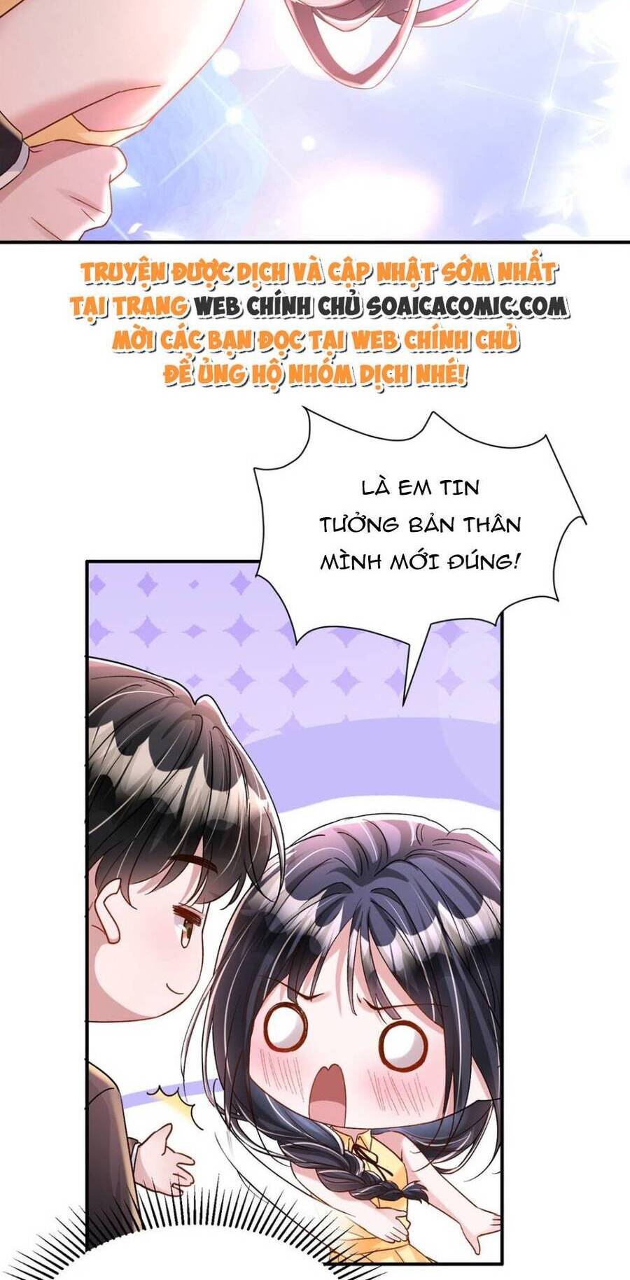 Cuộc Hôn Nhân Với Boss Nhà Giàu Khét Tiếng: Chương 94