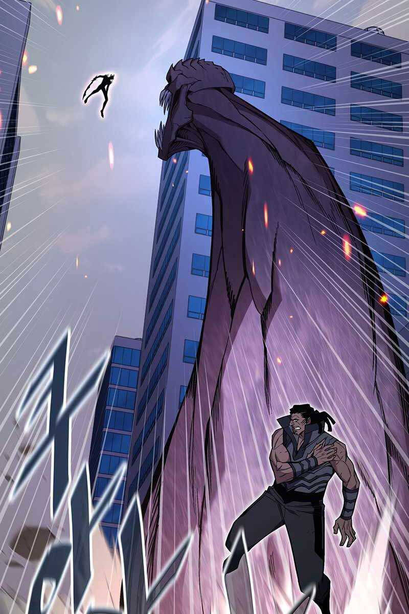 Thiên Ma Đạo Sư: Chapter 97