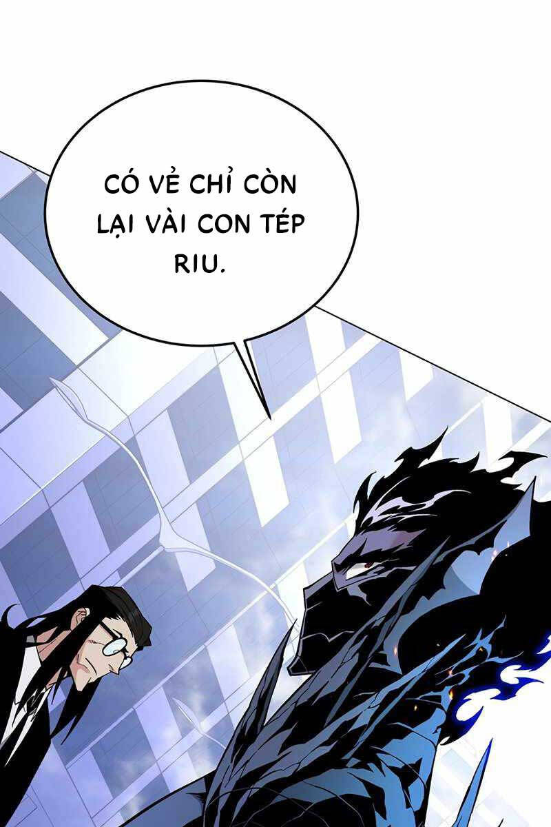 Thiên Ma Đạo Sư: Chapter 97