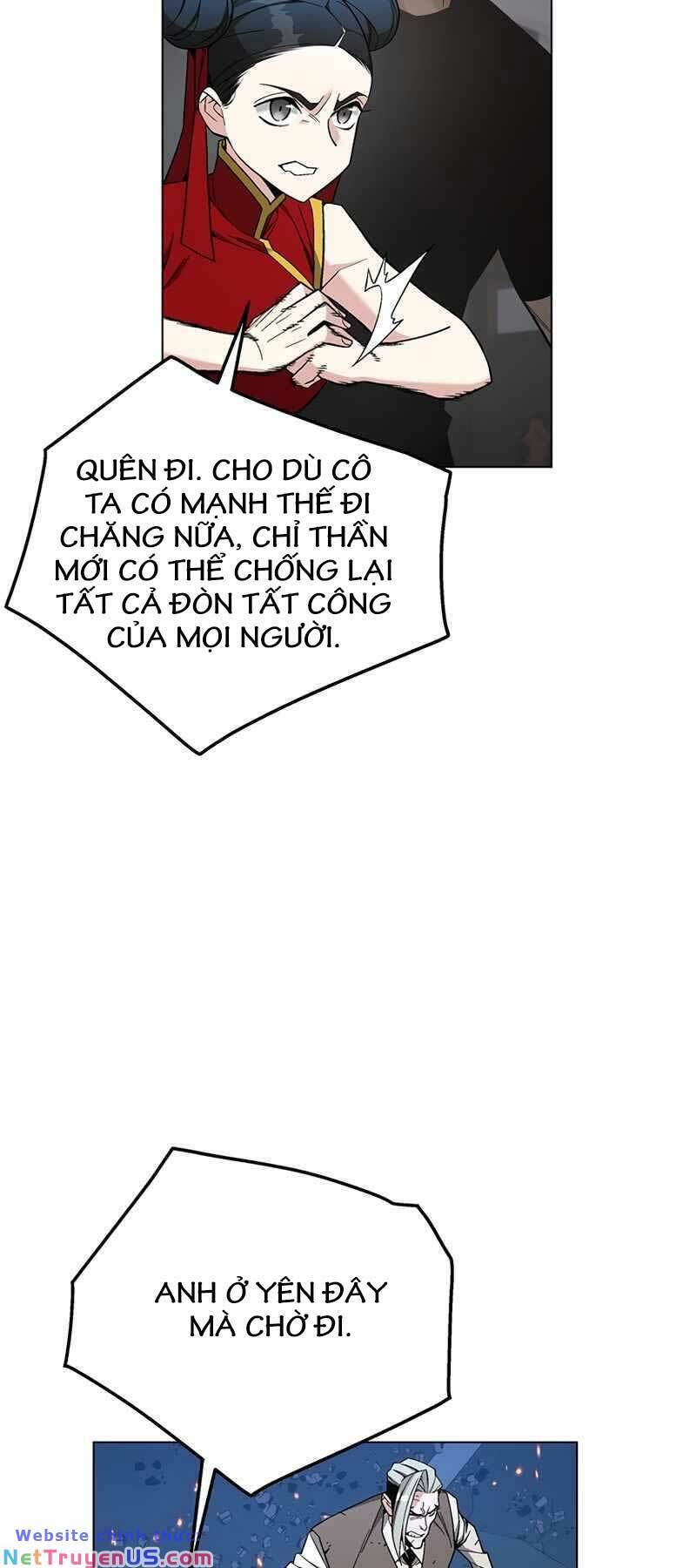 Thiên Ma Đạo Sư: Chapter 98