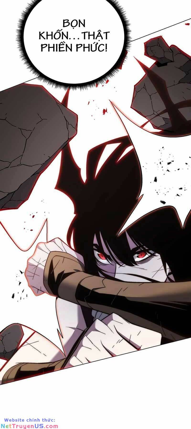 Thiên Ma Đạo Sư: Chapter 98