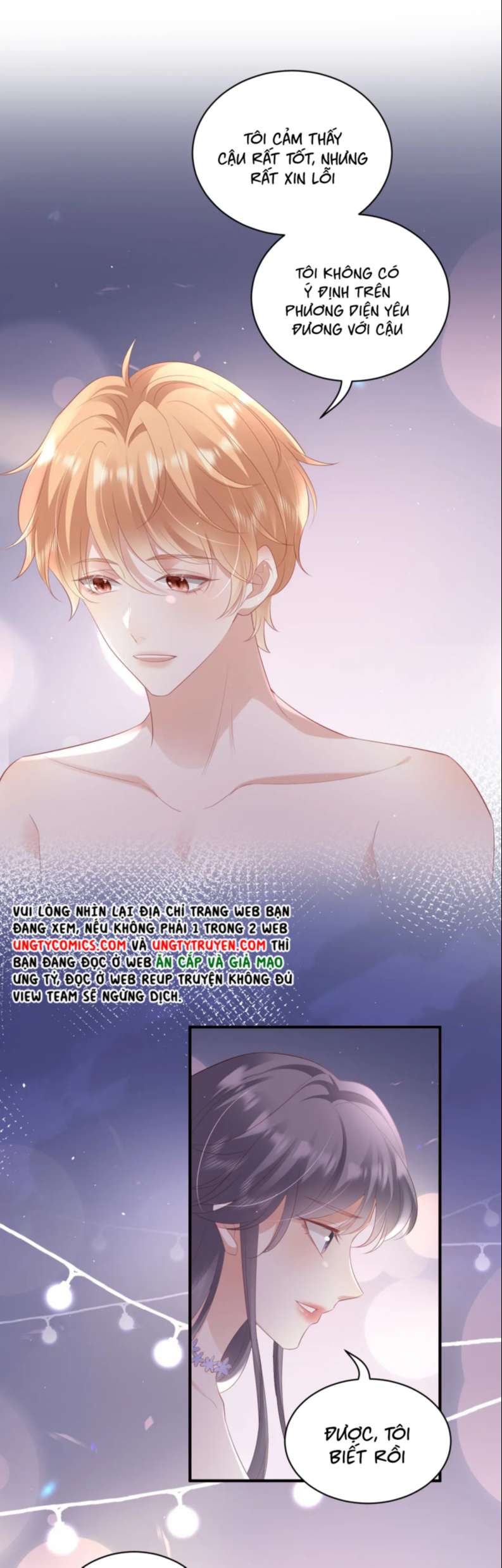 Cất Giấu: Chapter 12