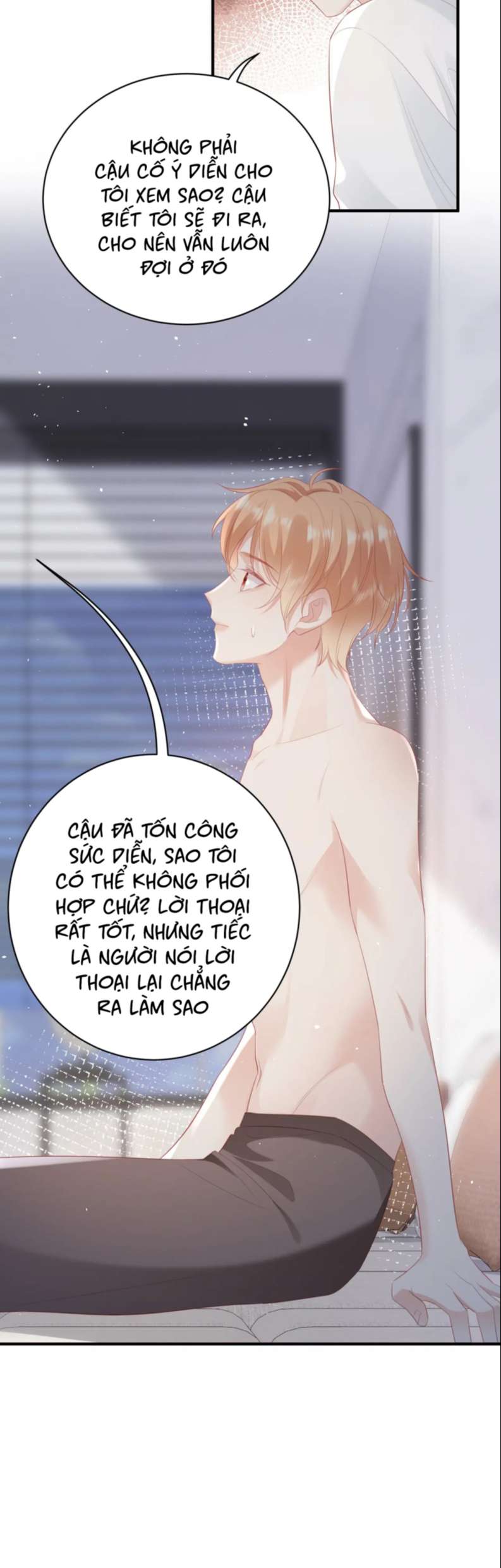 Cất Giấu: Chapter 12